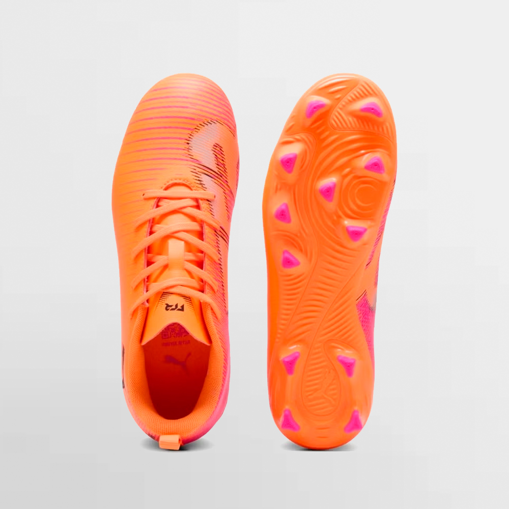 PUMA CALZADO FUTURE 8 PLAY FG/AG PS/GS - 108622 03