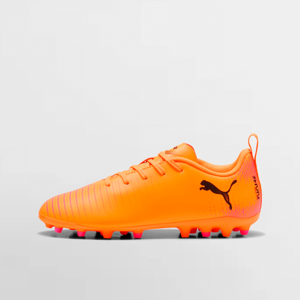 PUMA CALZADO FUTURE 8 PLAY MG PS/GS - 108623 03