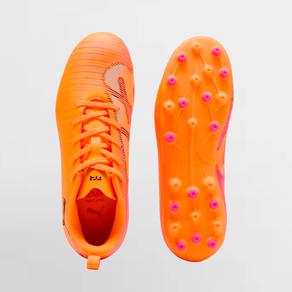 PUMA CALZADO FUTURE 8 PLAY MG PS/GS - 108623 03