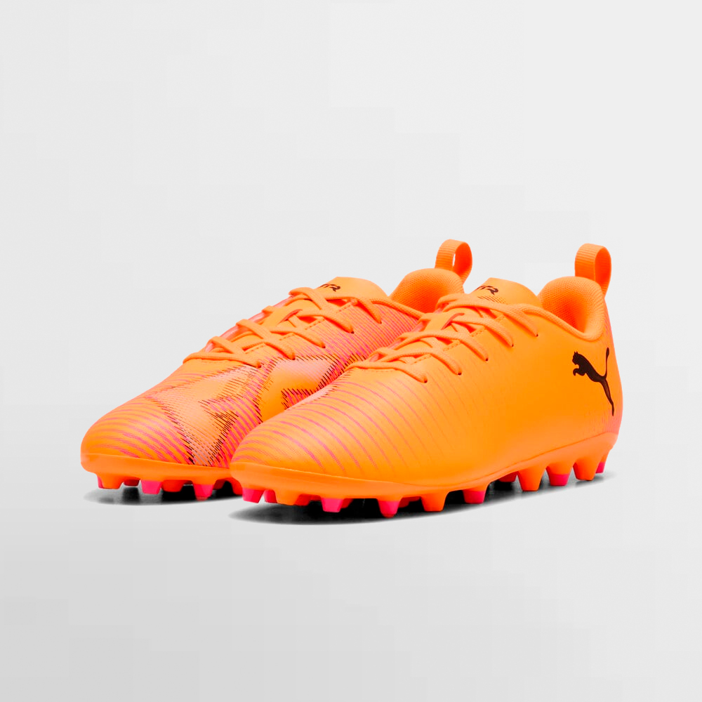 PUMA CALZADO FUTURE 8 PLAY MG PS/GS - 108623 03