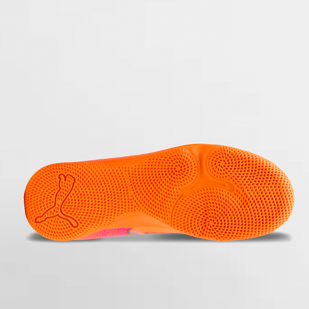 PUMA CALZADO FUTURE 8 PLAY IT PS/GS - 108627 03