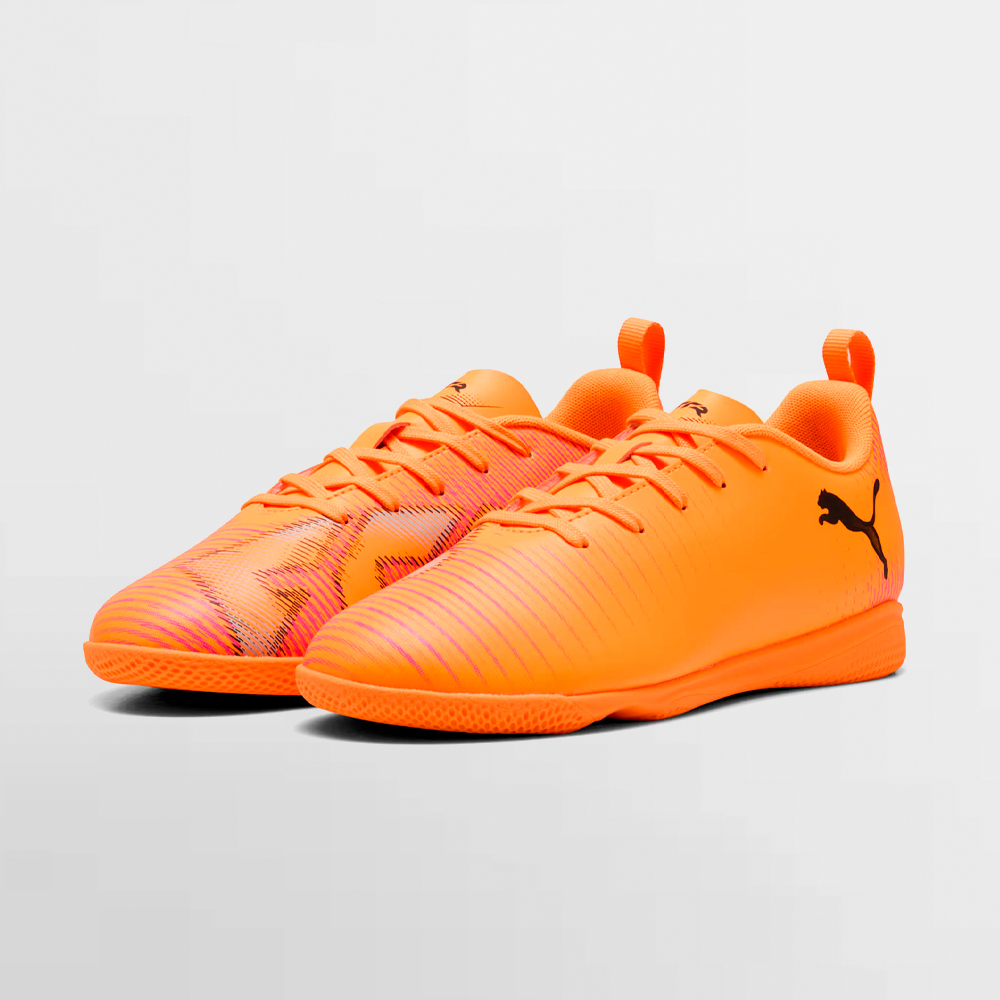 PUMA CALZADO FUTURE 8 PLAY IT PS/GS - 108627 03