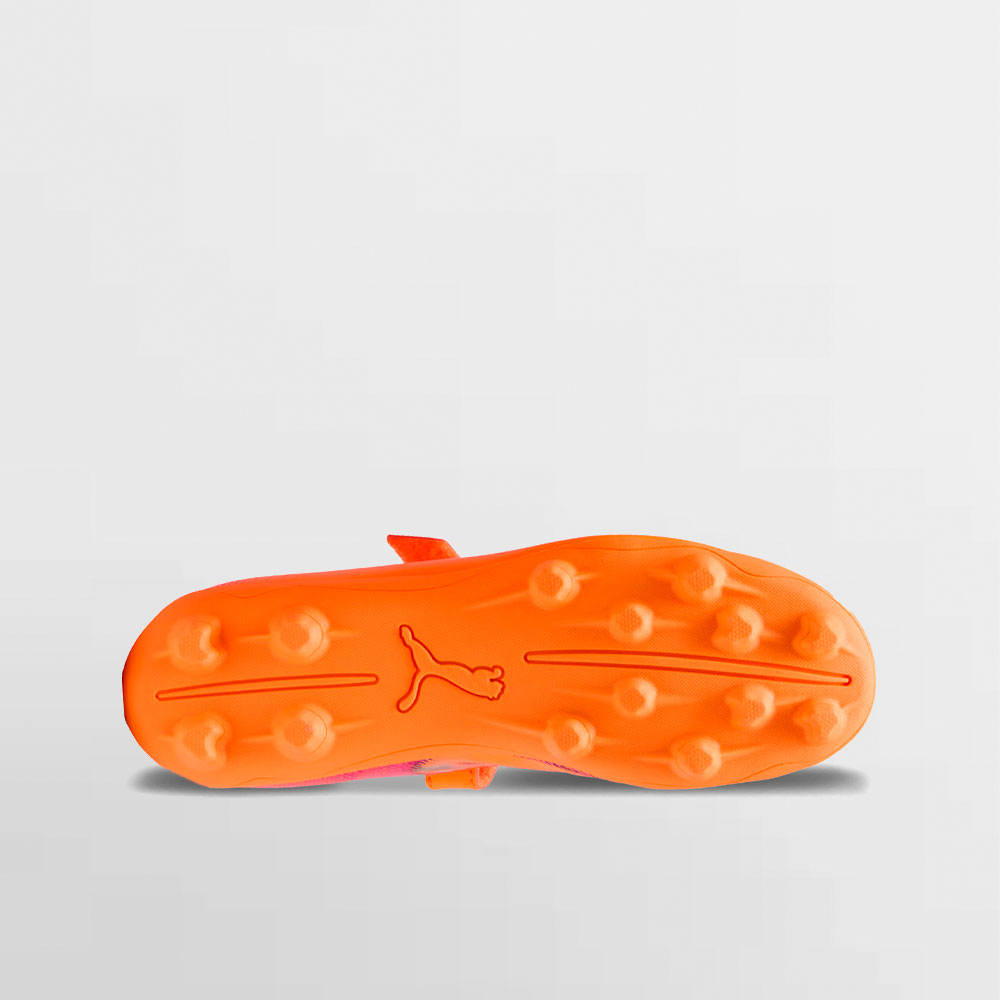 PUMA CALZADO FUTURE 8 PLAY V FG/AG RB PS - 108630 03