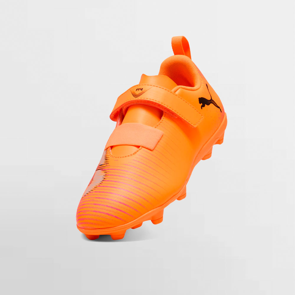 PUMA CALZADO FUTURE 8 PLAY V FG/AG RB PS - 108630 03