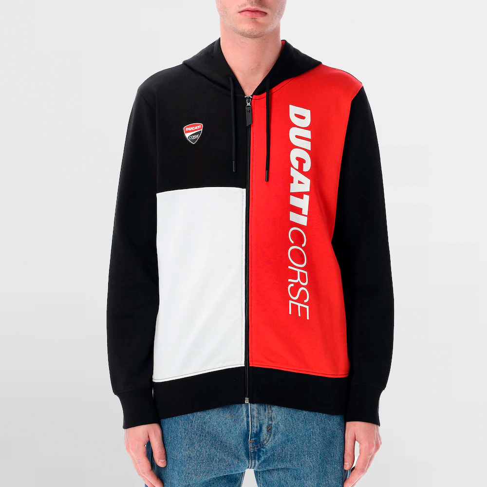 AFB CANGURO MAN HOODIE - 2526001