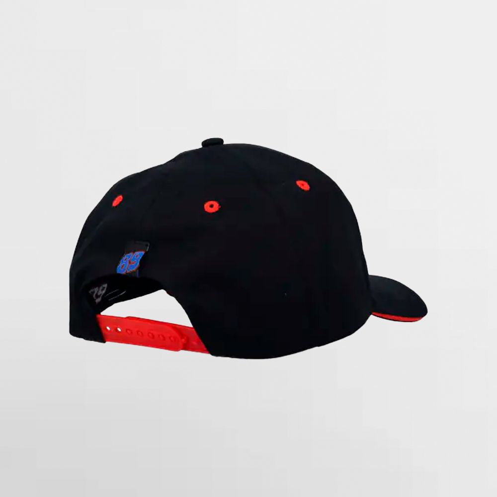 AFB GORRA MIDVISOR 89 - 2546201