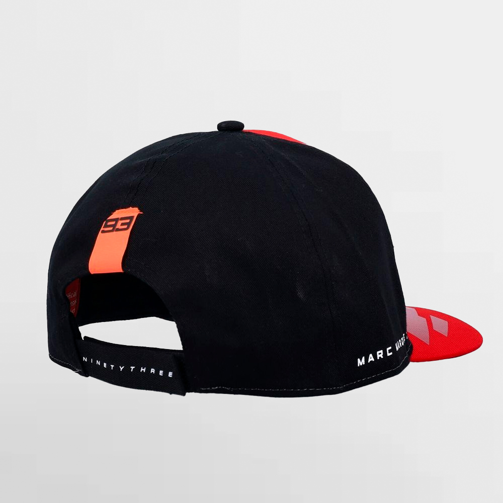 AFB GORRA MIDVISOR CAP - 2549302