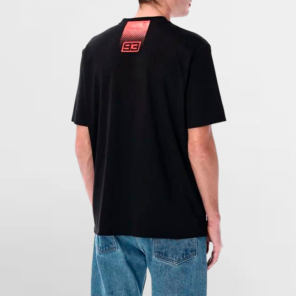 AFB CAMISETA BIG 93 - 2533003