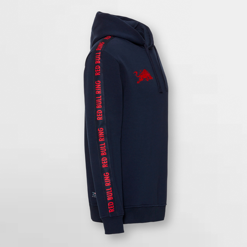 AFB CANGURO PIT LANE HOODIE - RRI24002
