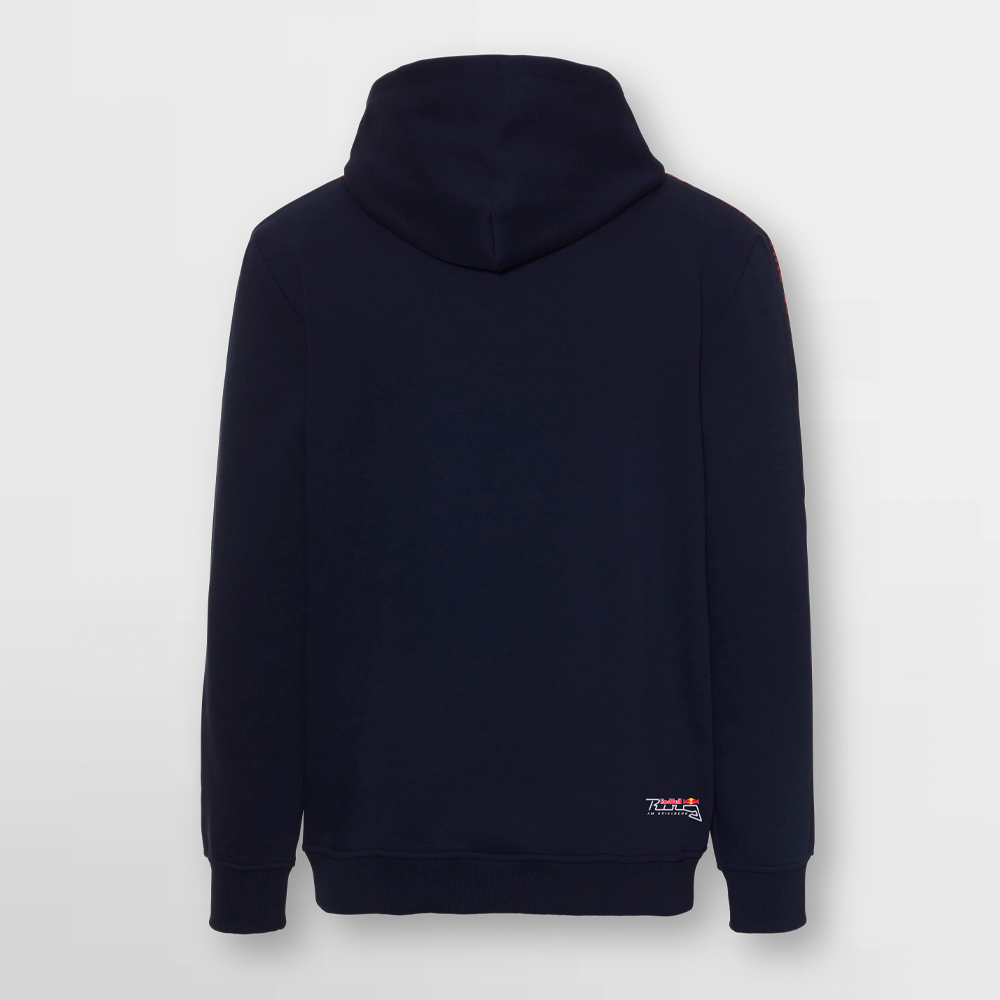 AFB CANGURO PIT LANE HOODIE - RRI24002