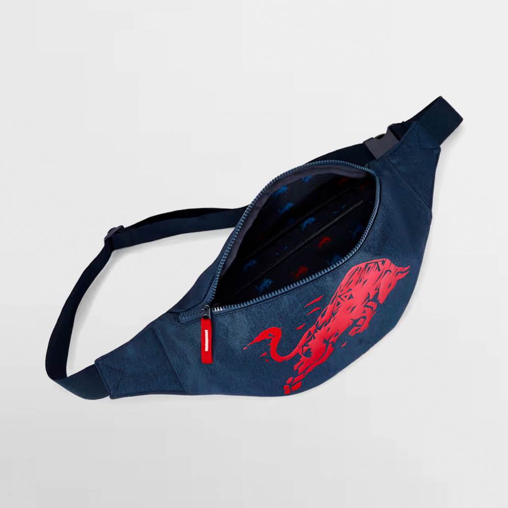 AFB RIÑONERA ADRENALINE GYM BAG - RRI24035