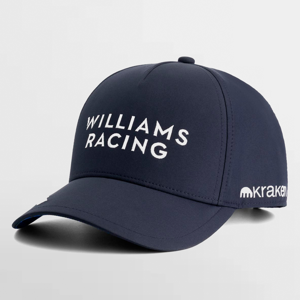 AFB GORRA WILLIAMS RACING RP CAP - 701231866