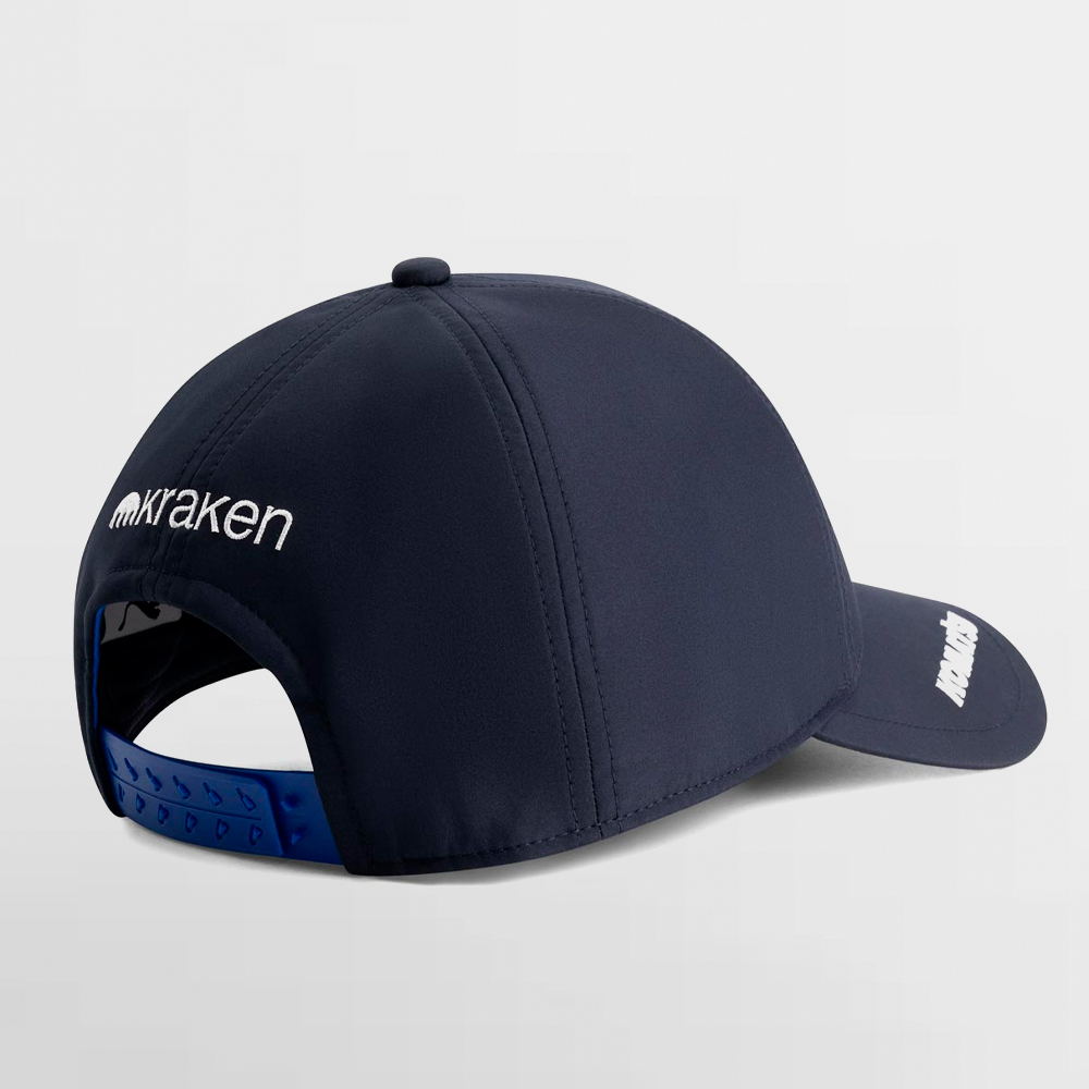 AFB GORRA WILLIAMS RACING RP CAP - 701231866