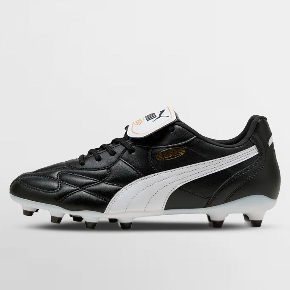 PUMA CALZADO KING TOP FG/AG (107348 01) - 108472 01