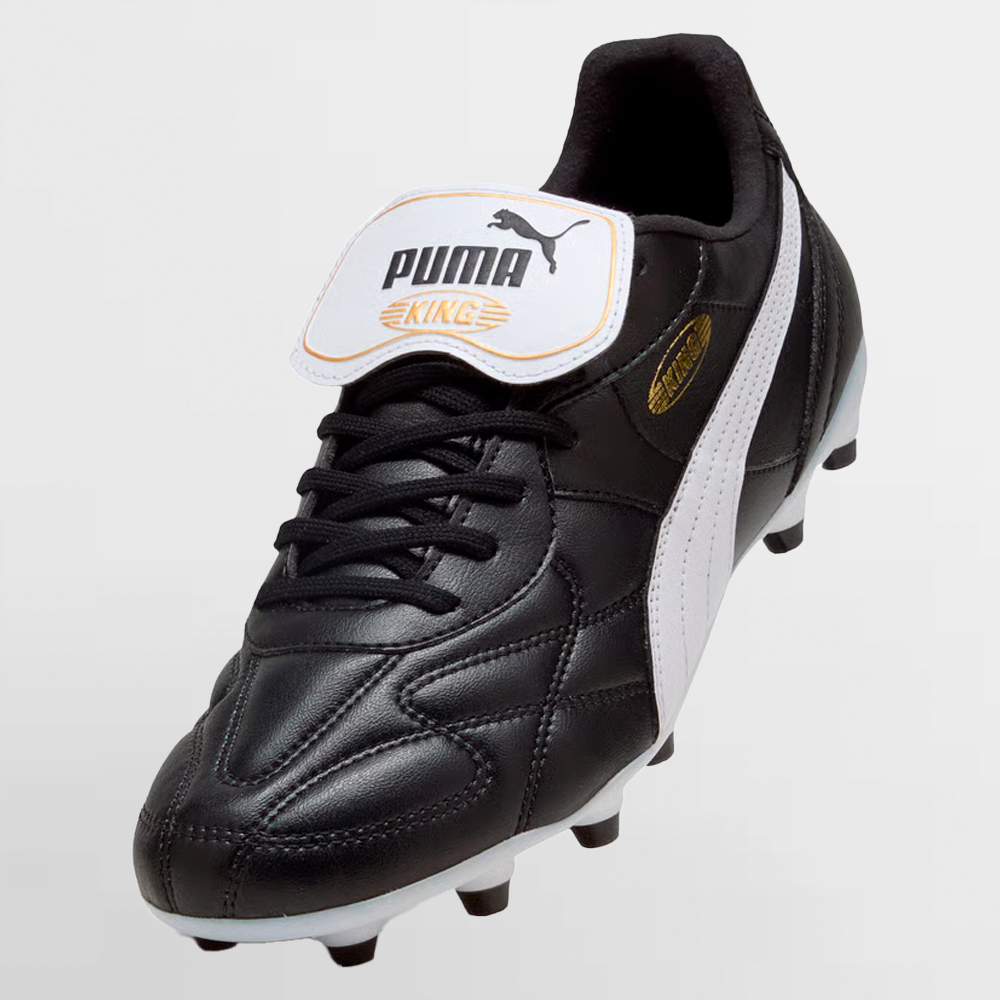 PUMA CALZADO KING TOP FG/AG (107348 01) - 108472 01