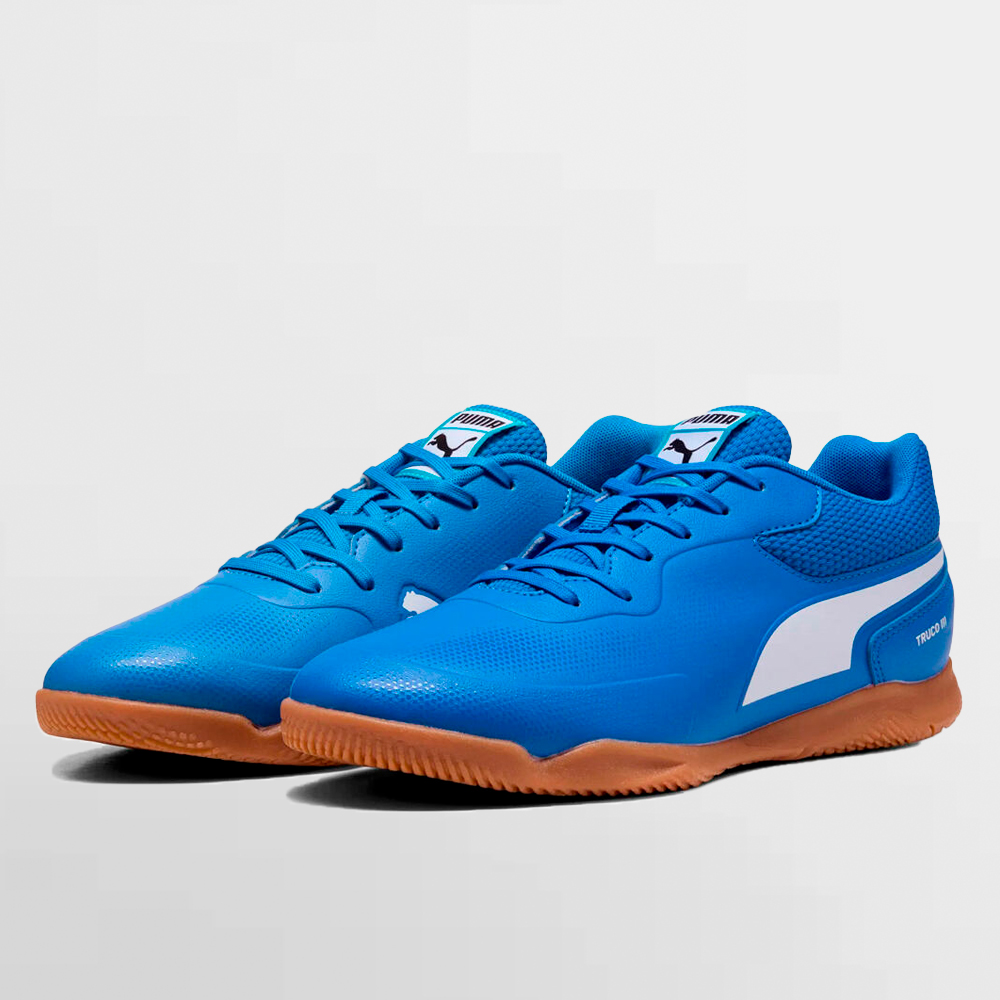 PUMA CALZADO TRUCO III - 108572 03