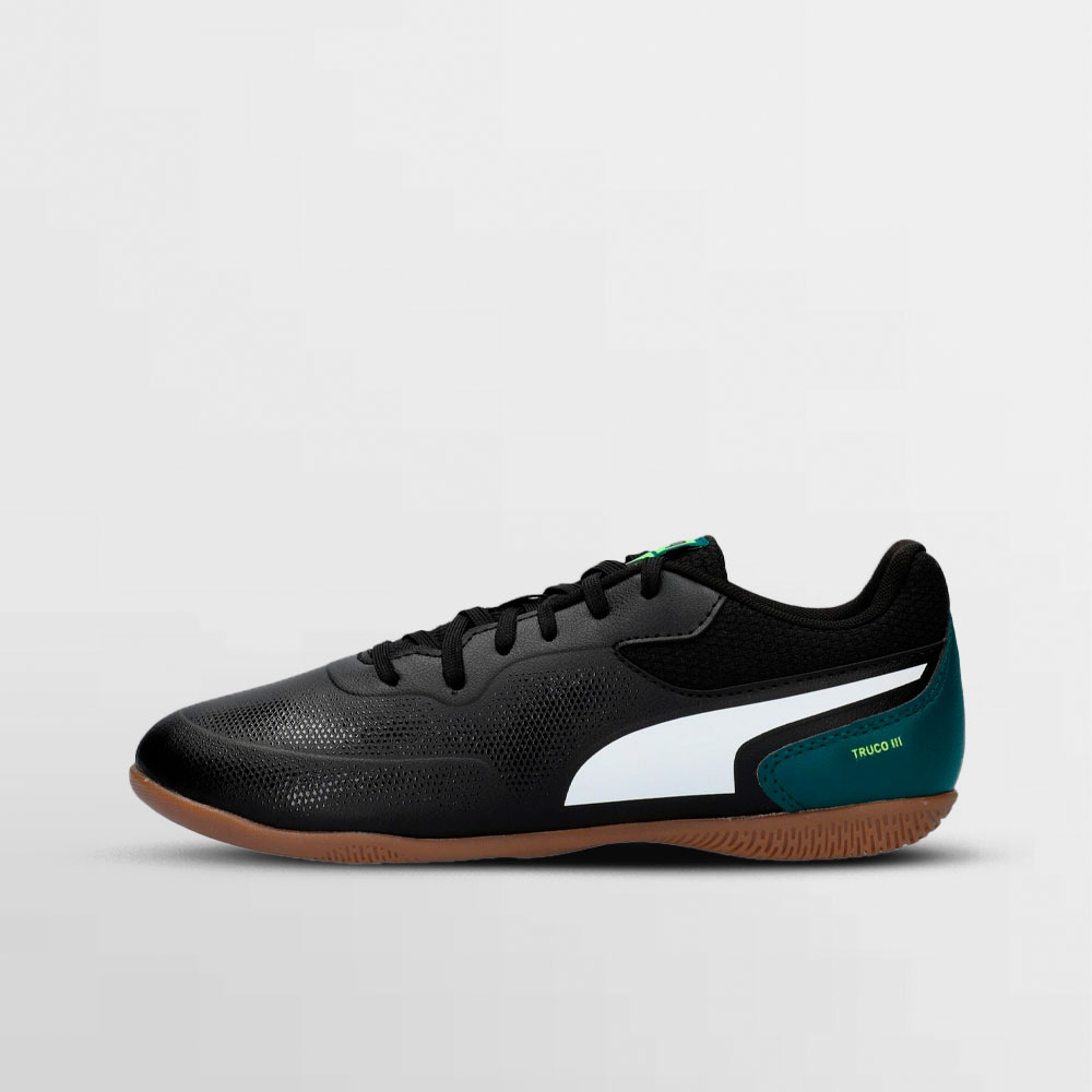 PUMA CALZADO TRUCO III PS/GS - 108576 02