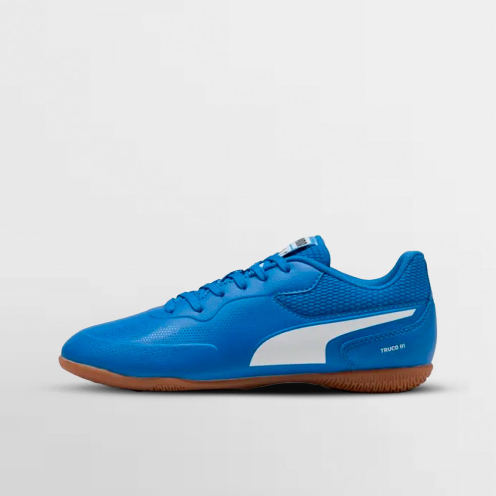 PUMA CALZADO TRUCO III PS/GS - 108576 03