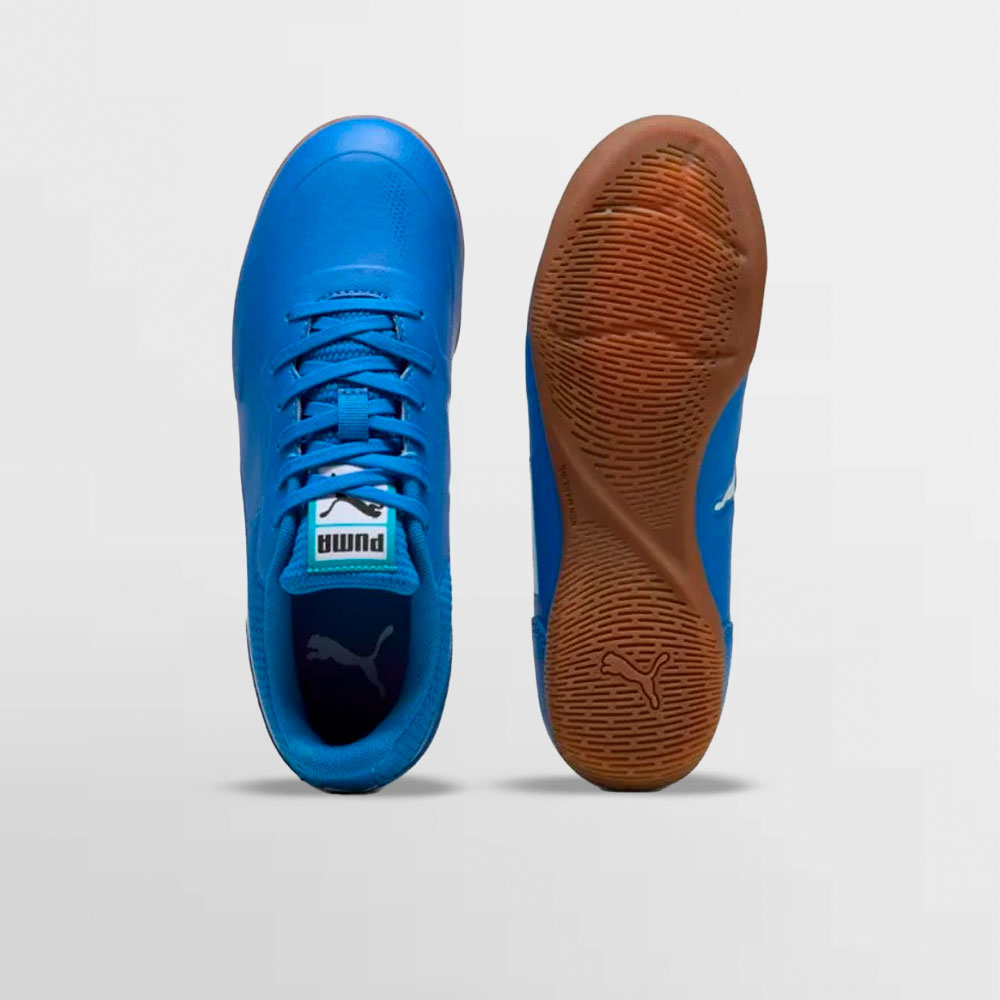 PUMA CALZADO TRUCO III PS/GS - 108576 03