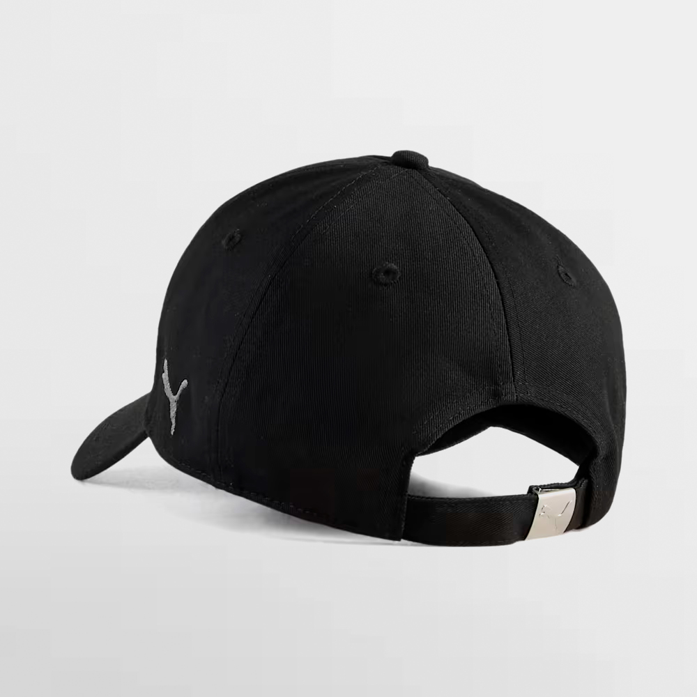 PUMA GORRA BVB ESS CAP - 026460 01