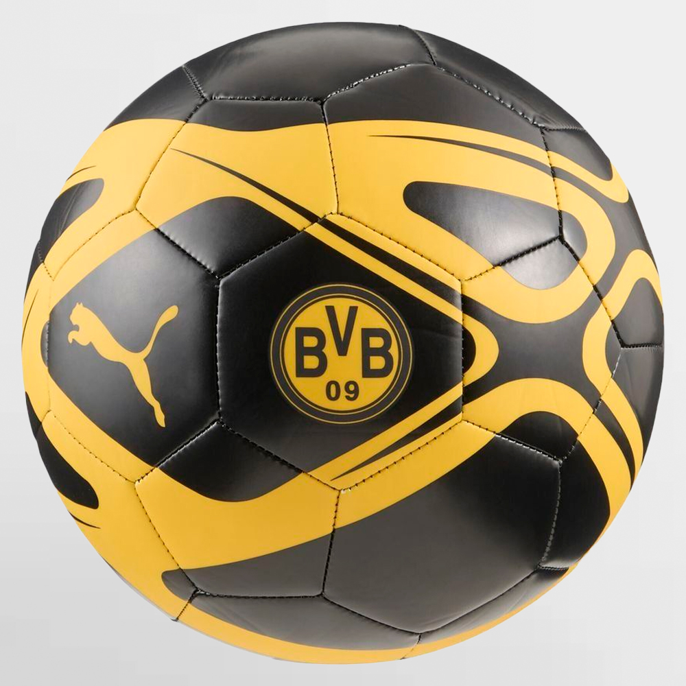 PUMA BALON BVB CULTURE BALL - 084746 05
