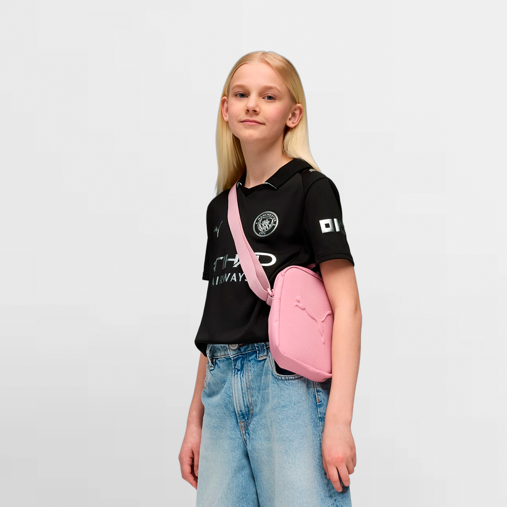 PUMA CAMISA K. MCFC AWAY JERSEY REPLICA - 780353 02