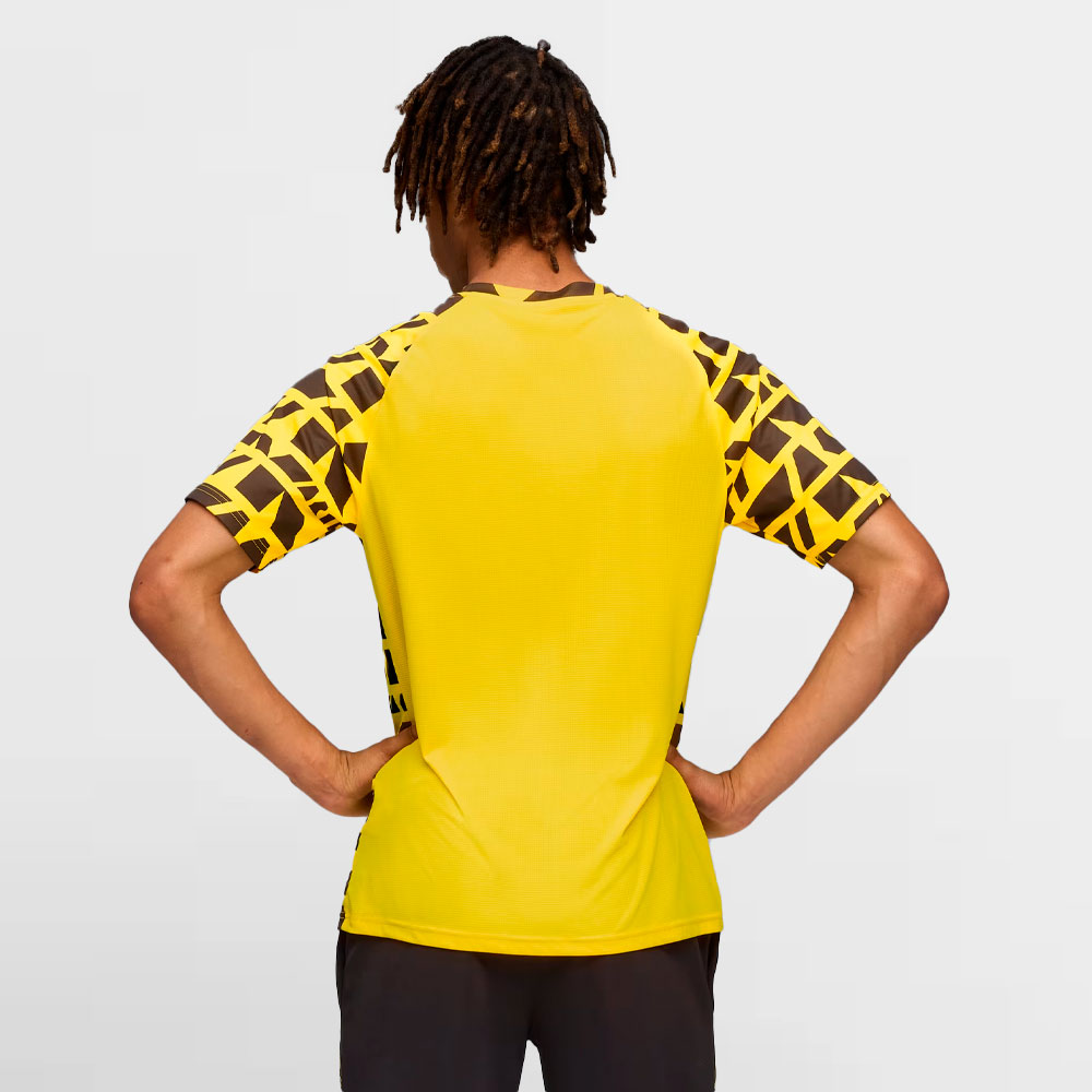 PUMA CAMISA BVB WARM UP JSY - 781685 01