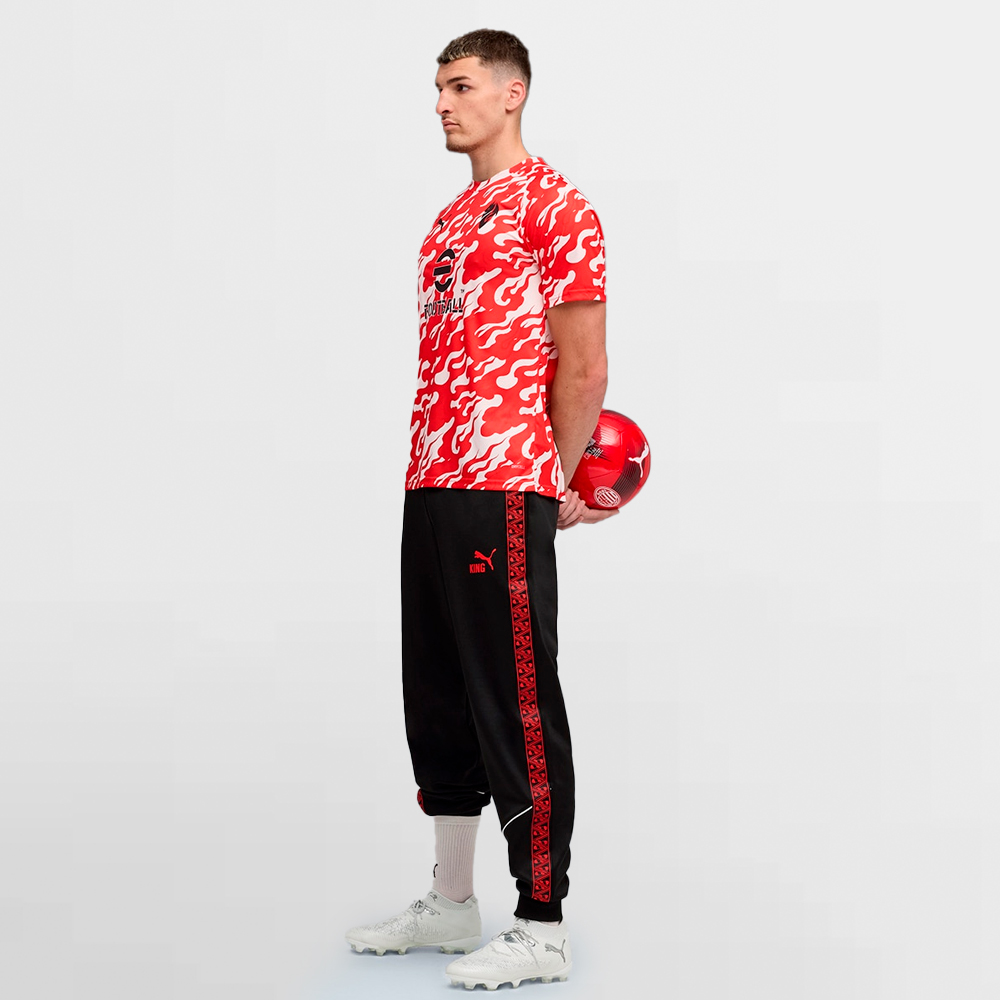 PUMA CAMISA ACM WARM UP JSY - 782388 02