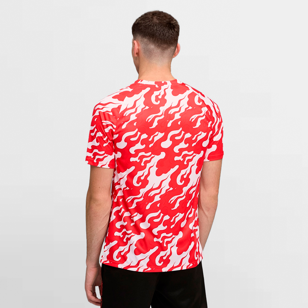 PUMA CAMISA ACM WARM UP JSY - 782388 02