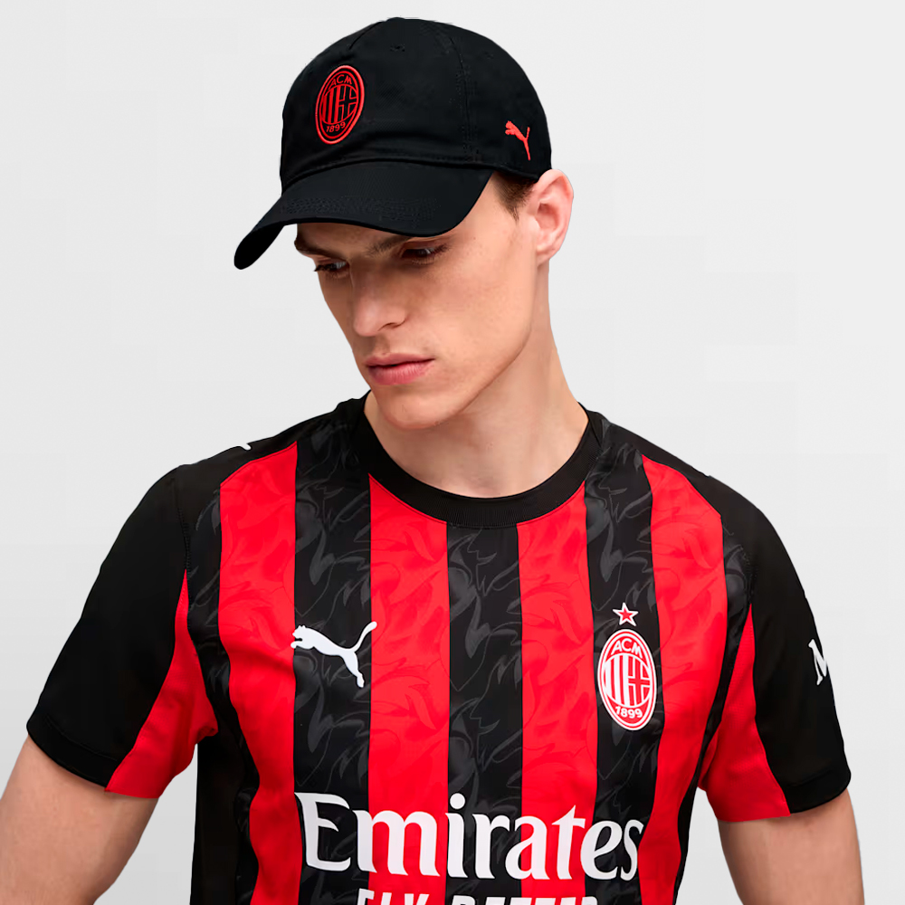 PUMA GORRA ACM ESS CAP - 026471 02