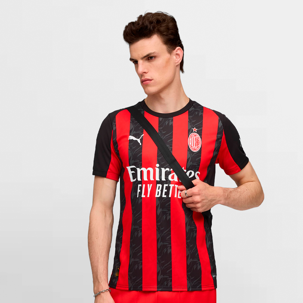 PUMA CAMISA ACM HOME JSY - 779962 01