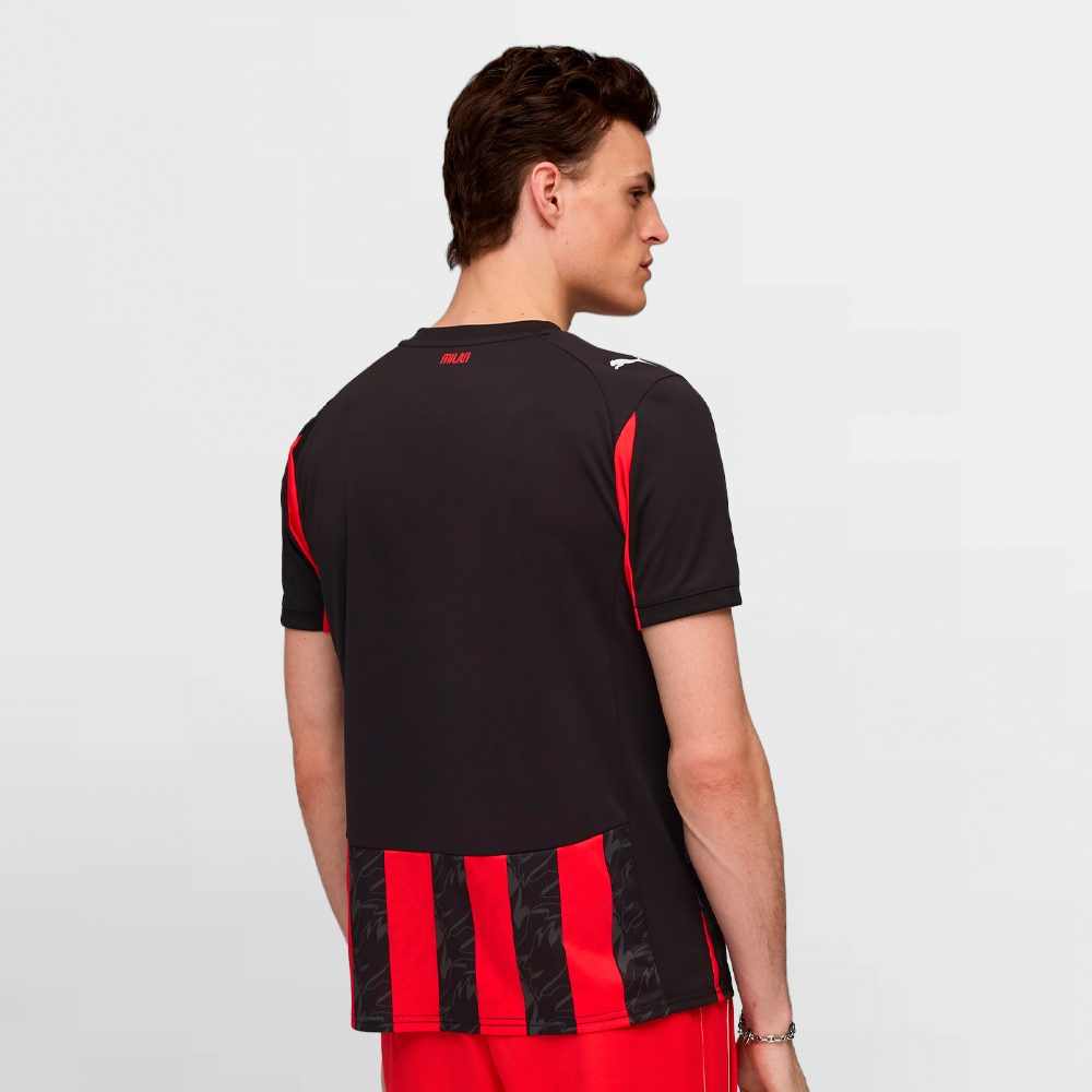 PUMA CAMISA ACM HOME JSY - 779962 01