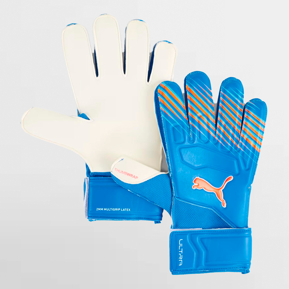 PUMA GUANTE PORTERO ULTRA PLAY RC - 042084 01