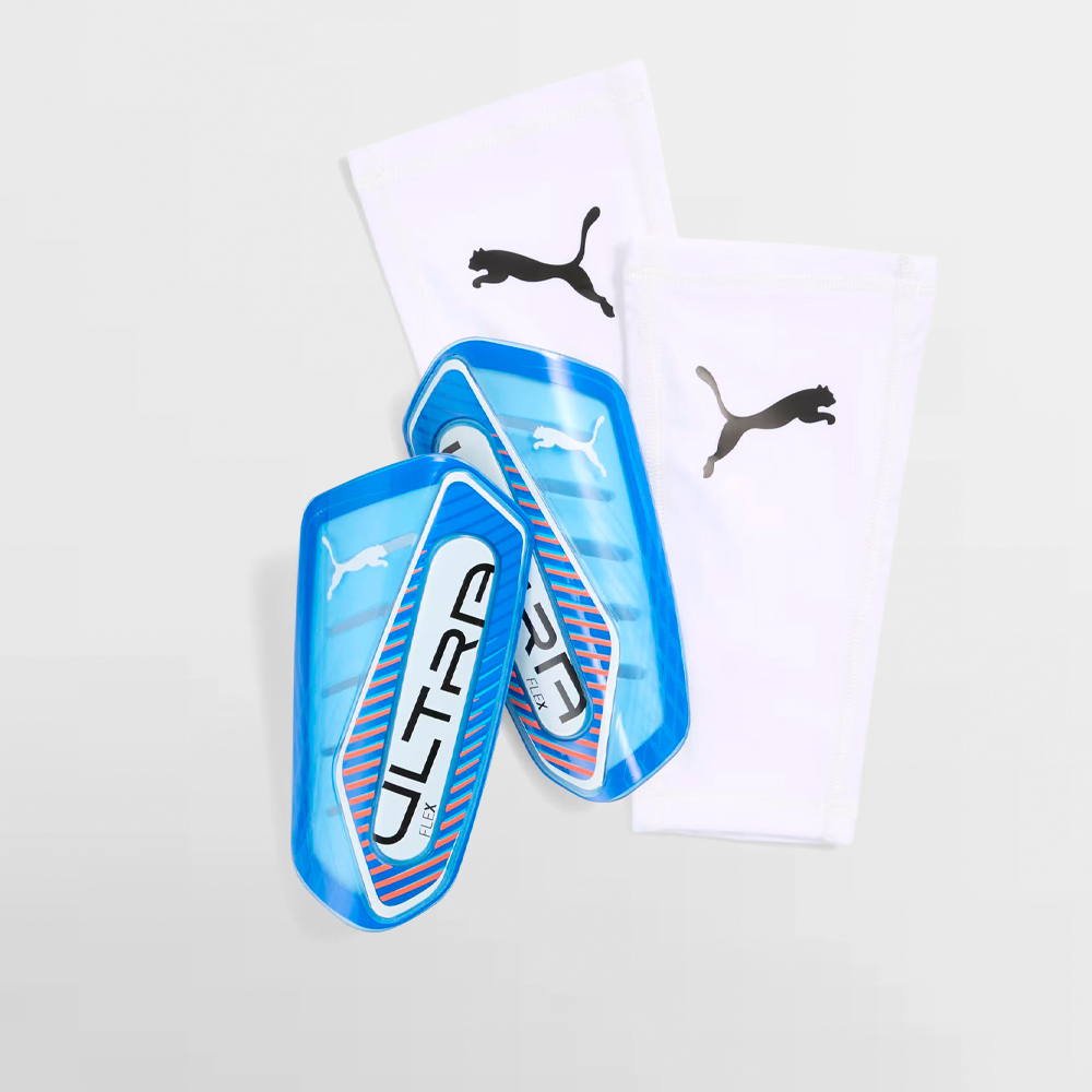 PUMA CANILLERA ULTRA FLEX SLEEVE - 030987 04