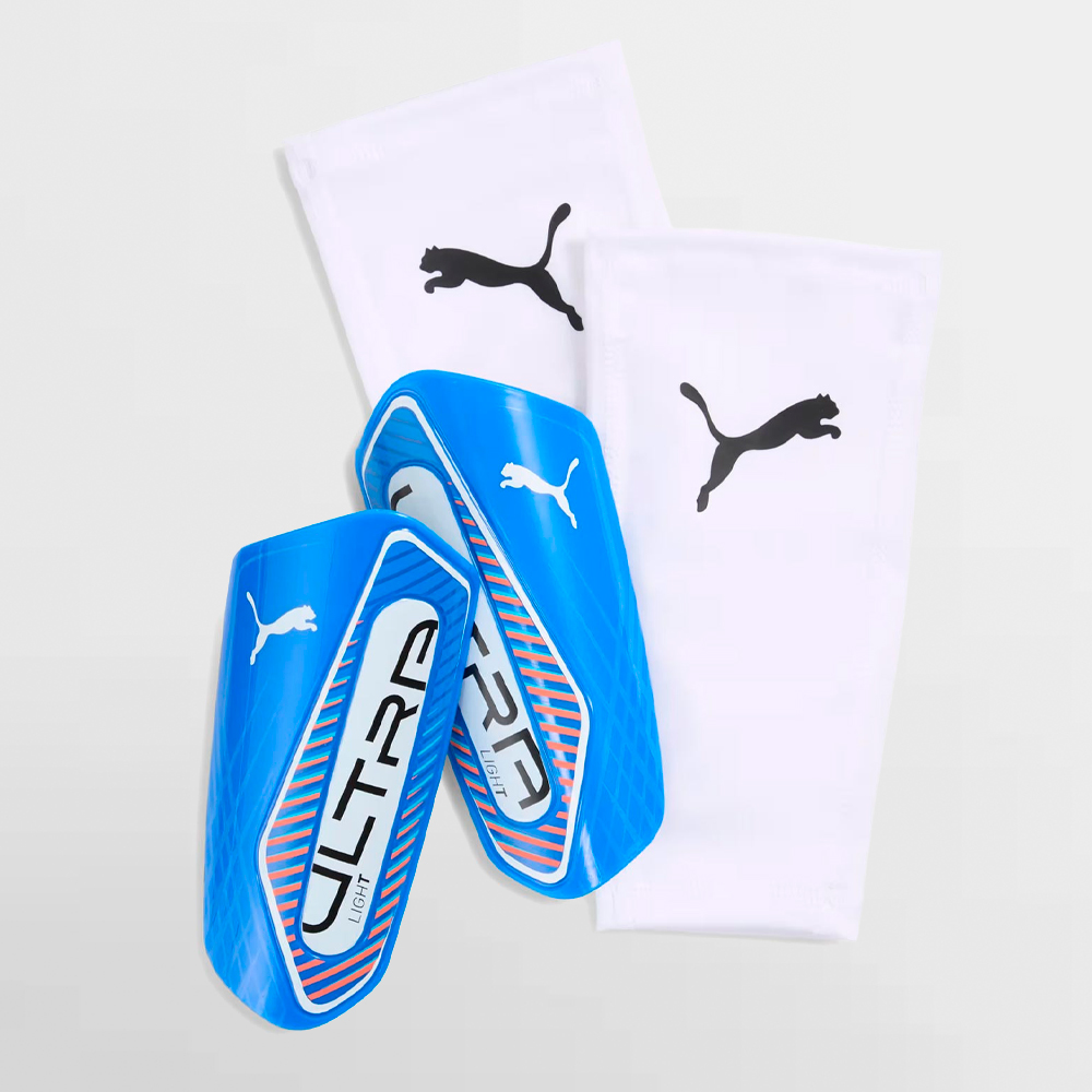 PUMA CANILLERA ULTRA LIGHT SLEEVE - 030989 04