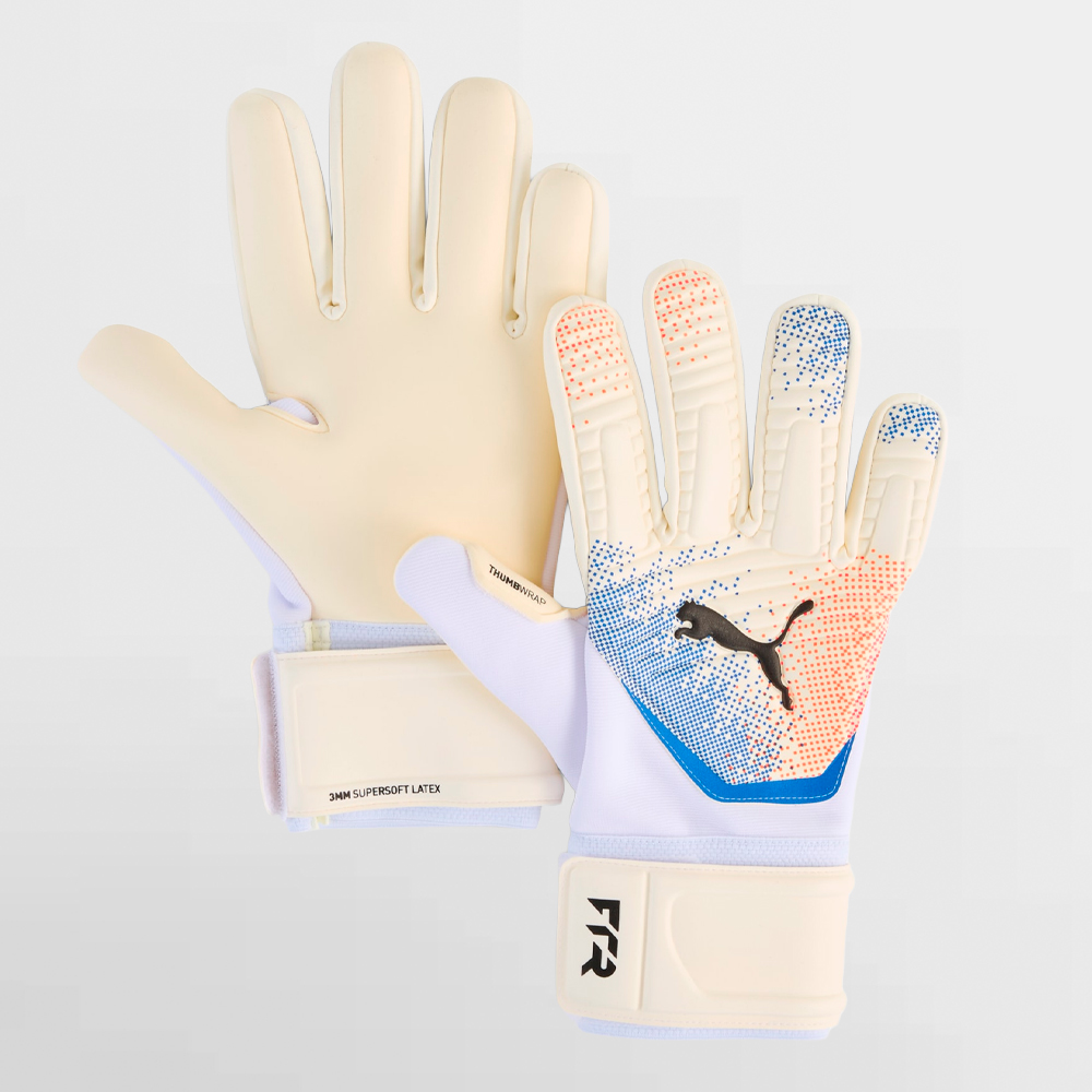 PUMA GUANTE PORTERO FUTURE MATCH NC - 042067 11