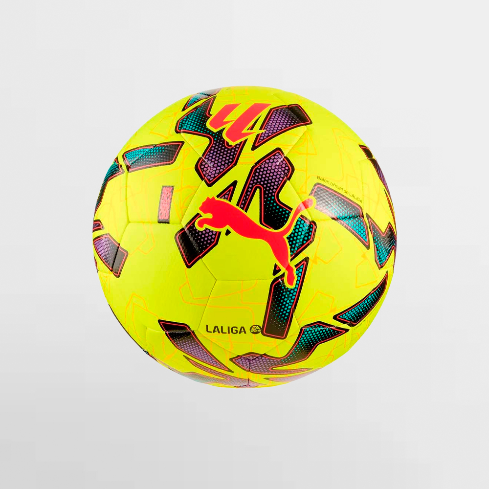 PUMA BALON ORBITA LALIGA 1 REPLICA - 084633 02