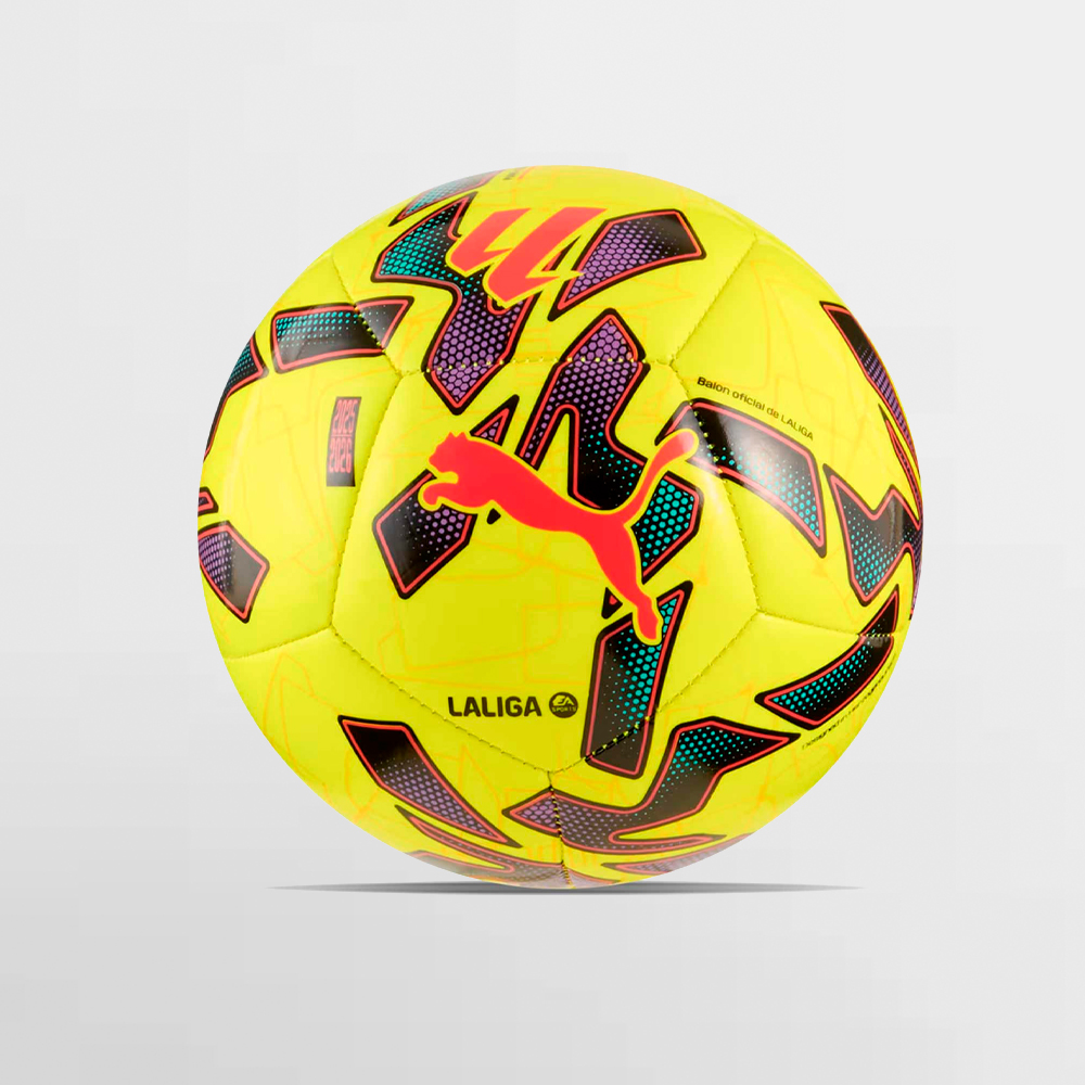 PUMA BALON PUMA ORBITA LALIGA 1 MINI - 084636 02