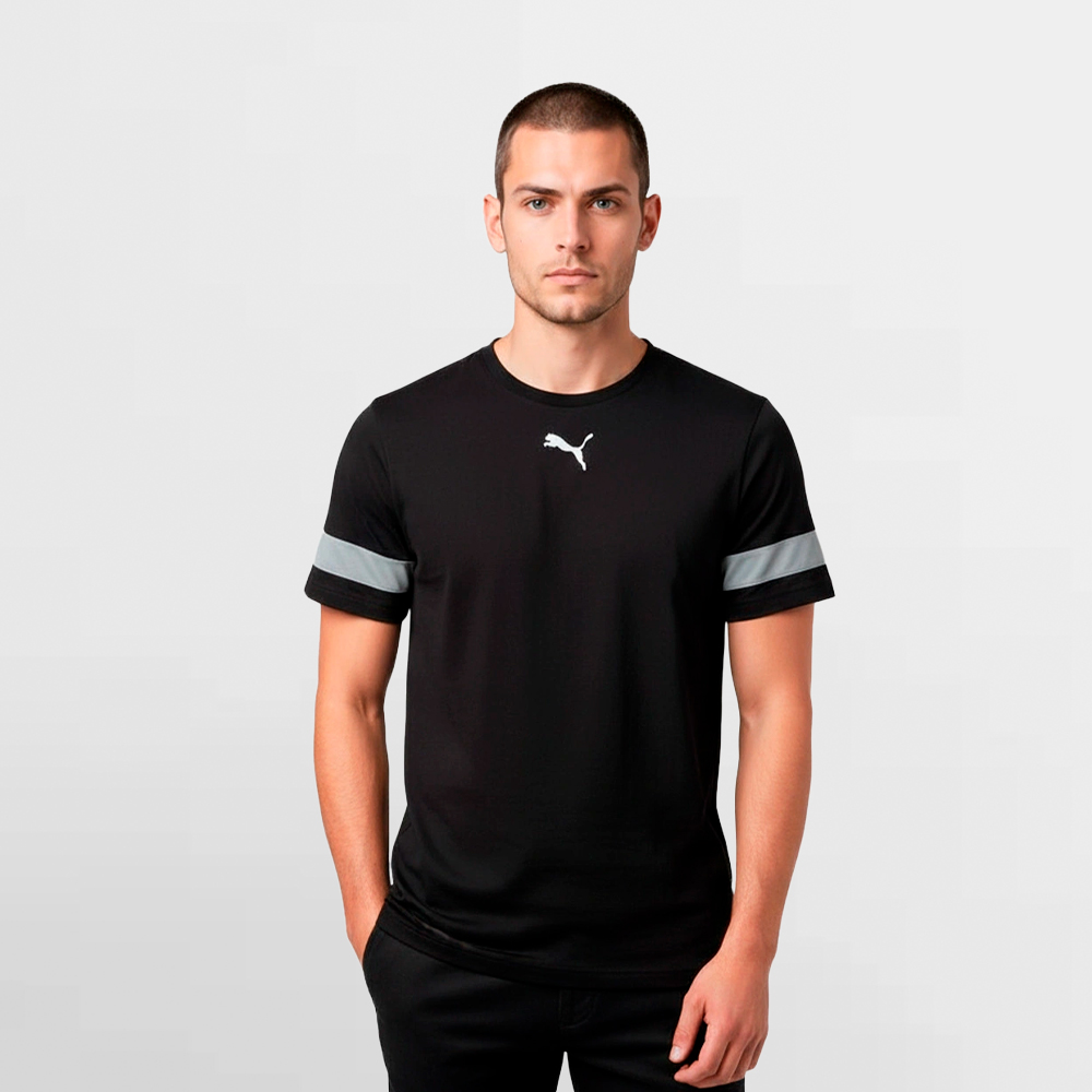 PUMA CAMISETA INDIVIDUALRISE JERSEY - 658992 97