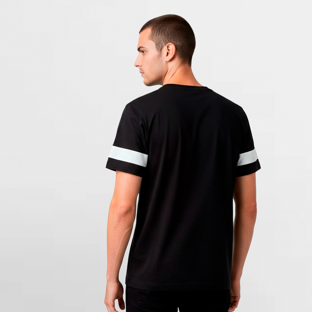 PUMA CAMISETA INDIVIDUALRISE JERSEY - 658992 97