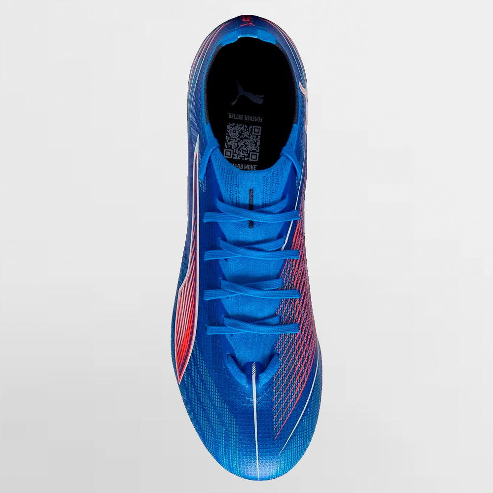 PUMA CALZADO ULTRA 6 MATCH FG/AG - 108514 01