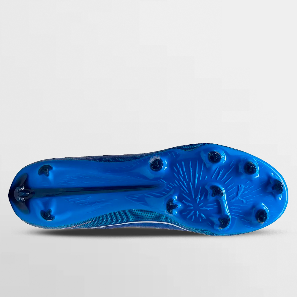 PUMA CALZADO ULTRA 6 MATCH FG/AG - 108514 01