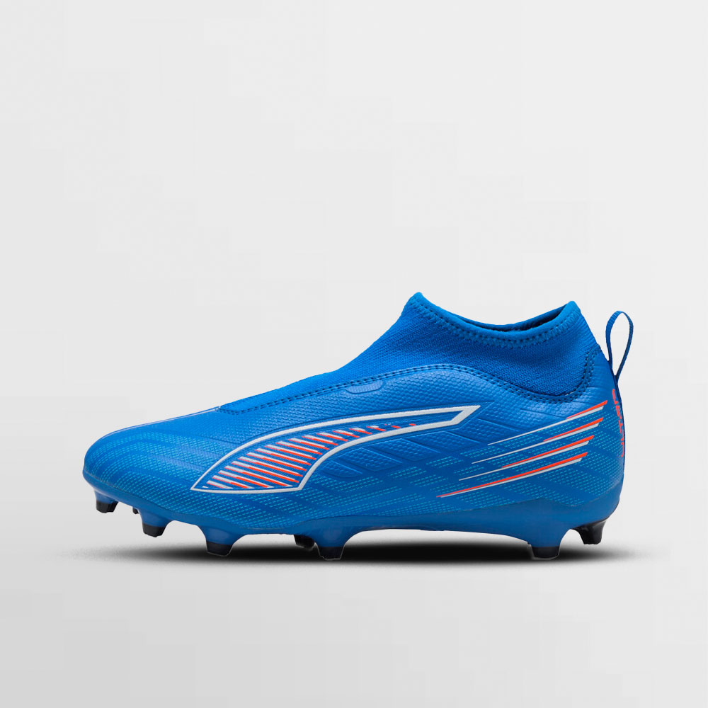 PUMA CALZADO ULTRA 6 MATCH+ LL FG/AG PS/GS - 108526 01