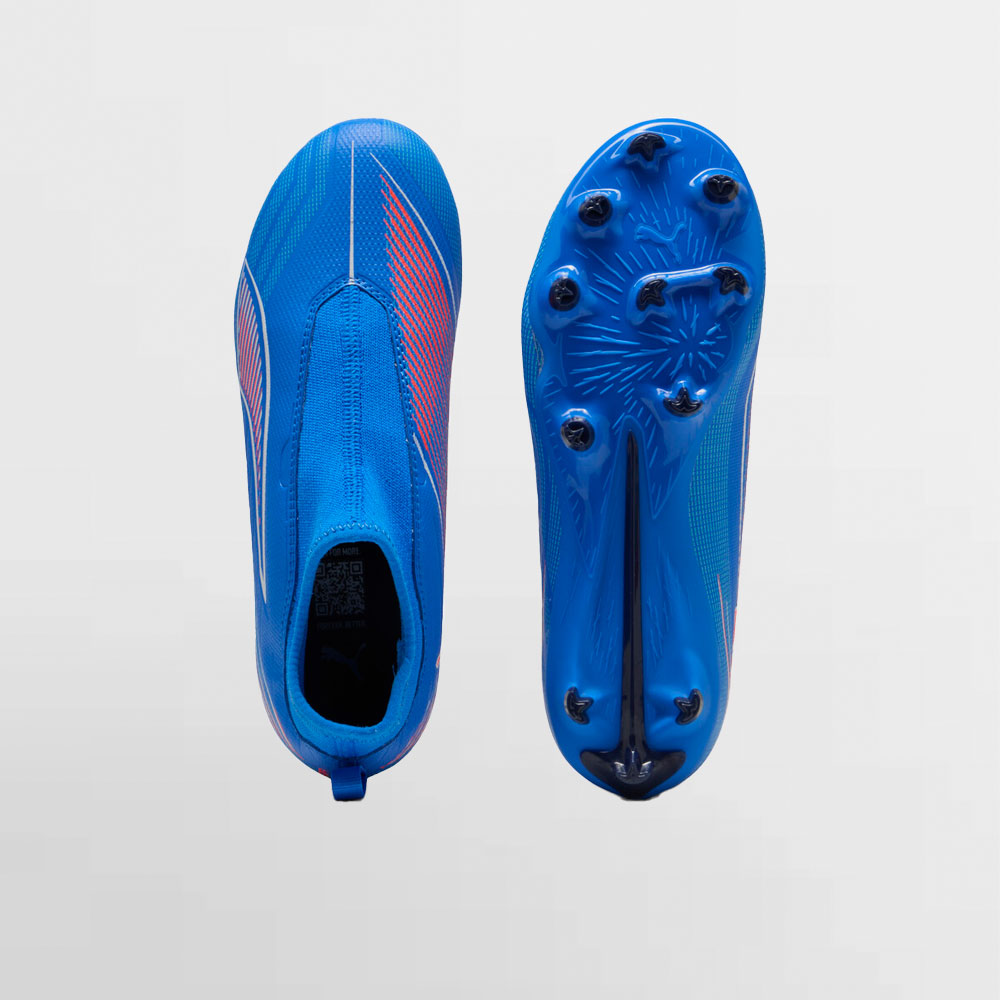 PUMA CALZADO ULTRA 6 MATCH+ LL FG/AG PS/GS - 108526 01