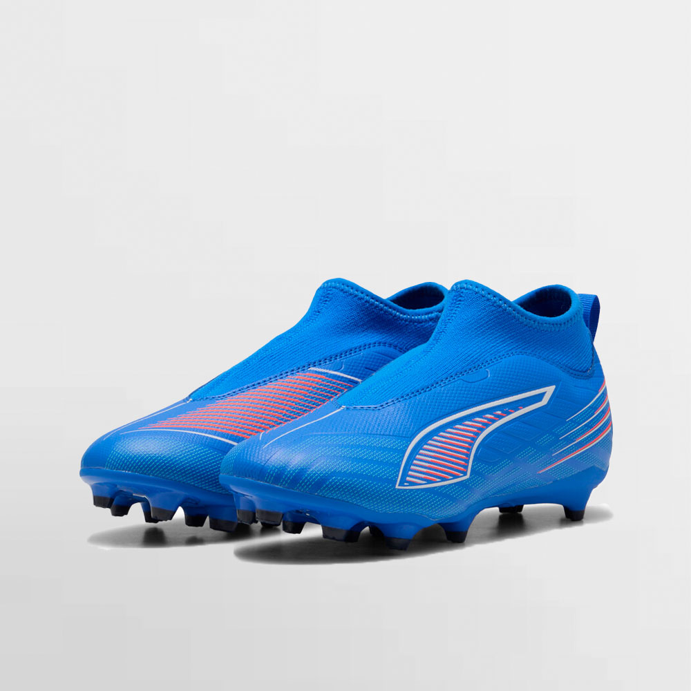 PUMA CALZADO ULTRA 6 MATCH+ LL FG/AG PS/GS - 108526 01