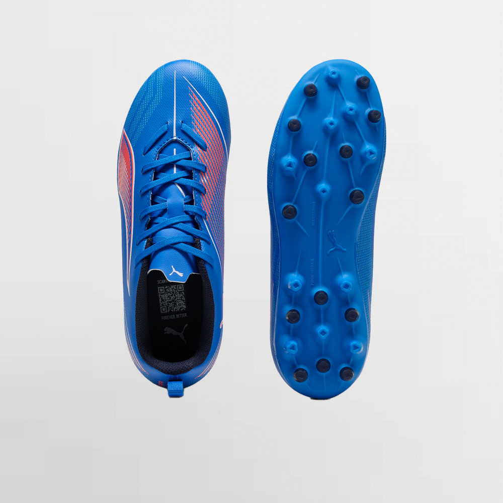 PUMA CALZADO ULTRA 6 PLAY MG PS/GS - 108540 01