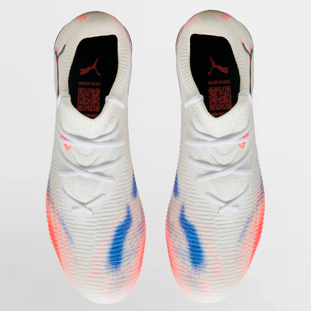 PUMA CALZADO FUTURE 8 MATCH FG/AG - 108593 01