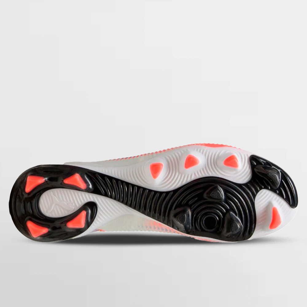 PUMA CALZADO FUTURE 8 MATCH FG/AG - 108593 01