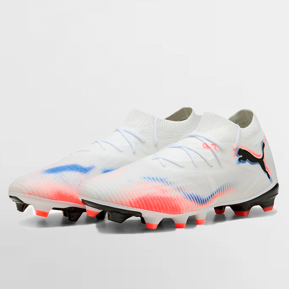 PUMA CALZADO FUTURE 8 MATCH FG/AG - 108593 01