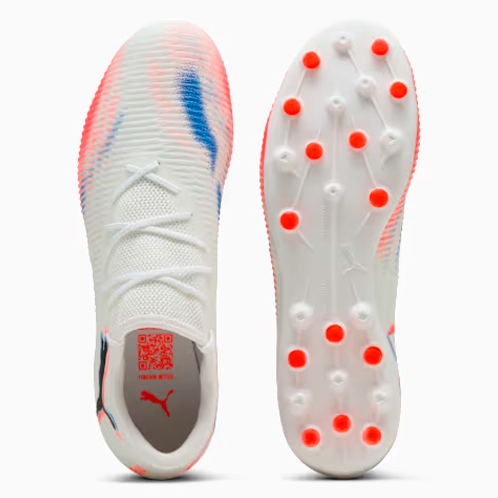 PUMA CALZADO FUTURE 8 MATCH LOW MG - 108600 01